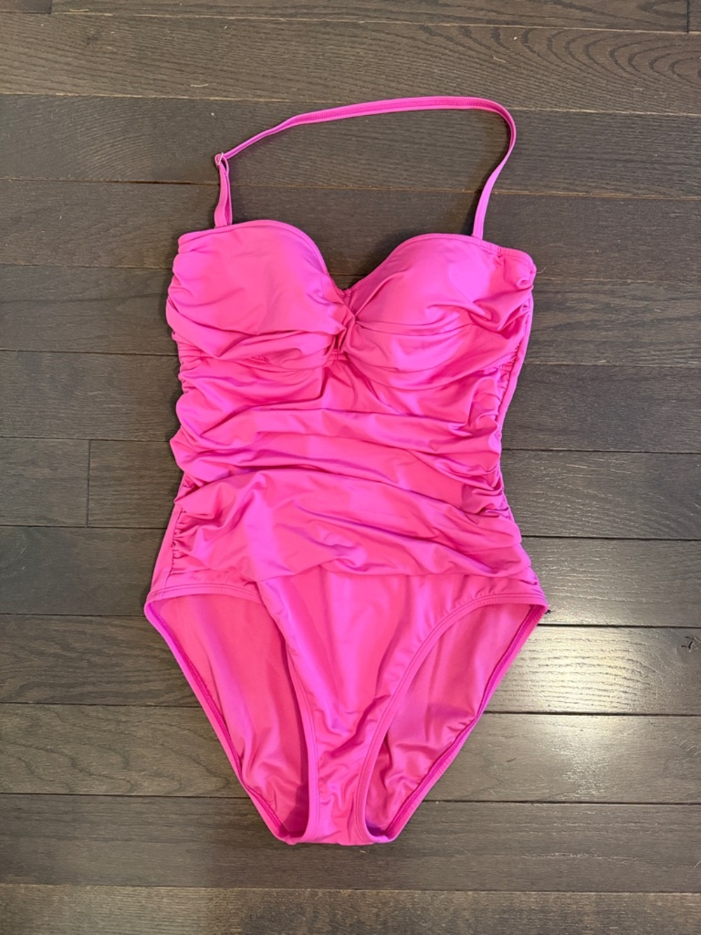 Lilly Pulitzer One-Piece Swimsuit - Picture 2 of 4